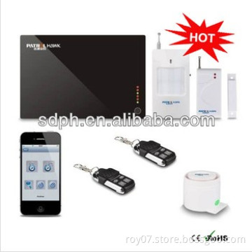 Hot On-Sale GSM Alarm System For 24 hours security